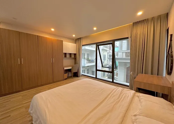 Bens House - 40M Large, Full Stuff, Tv Netflix, Quiet Area