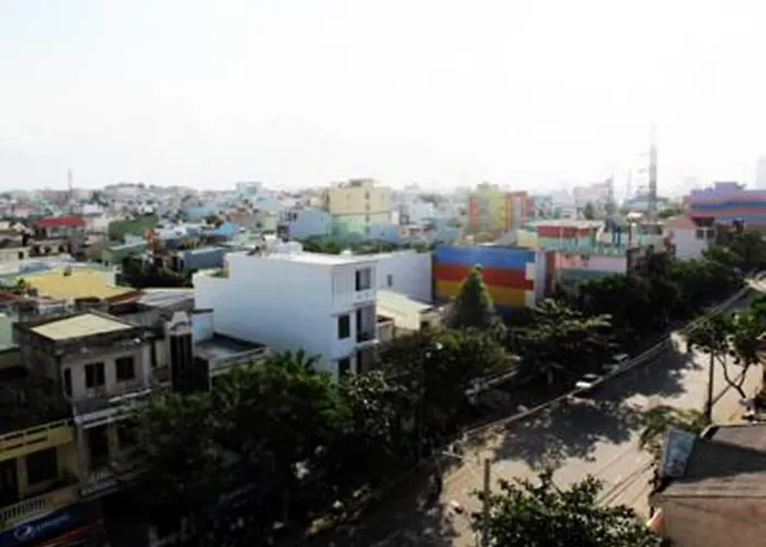 Sakura Hotel 3