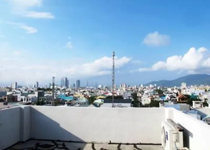 Sakura Hotel 3